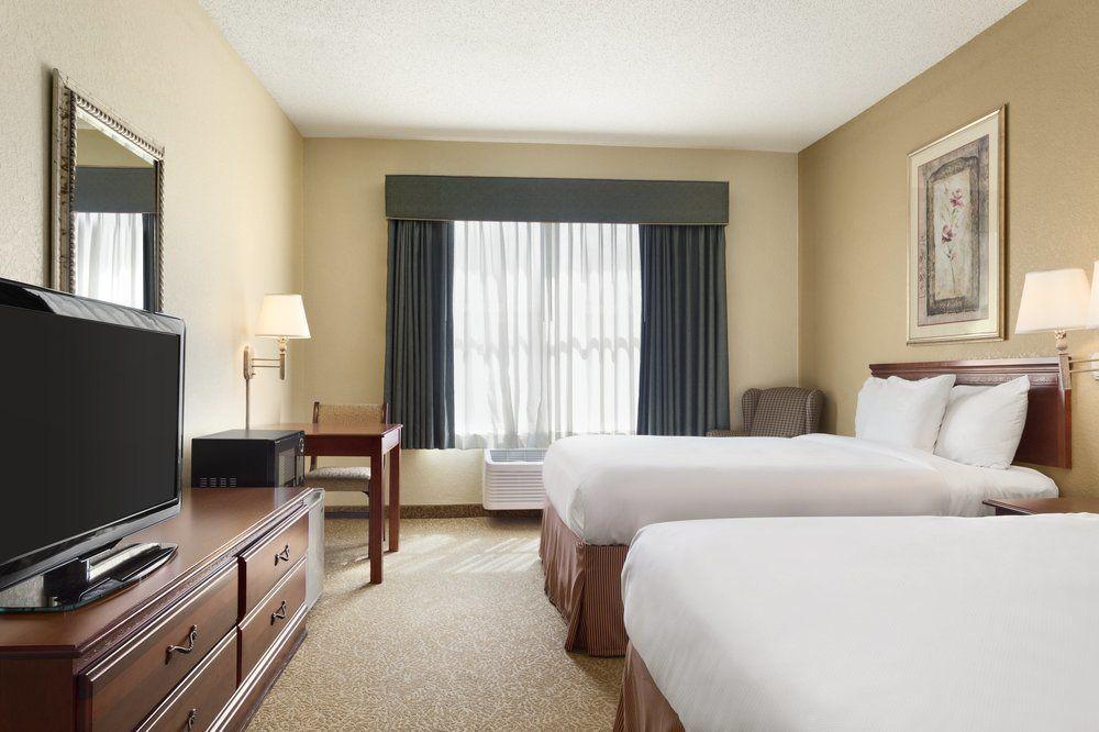 Comfort Suites Bush Intercontinental Airport Houston Kültér fotó