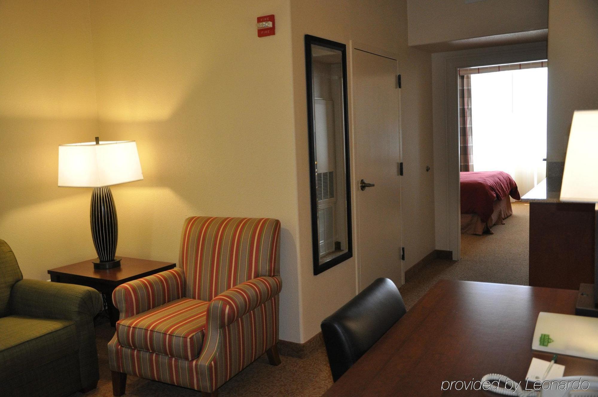 Comfort Suites Bush Intercontinental Airport Houston Kültér fotó