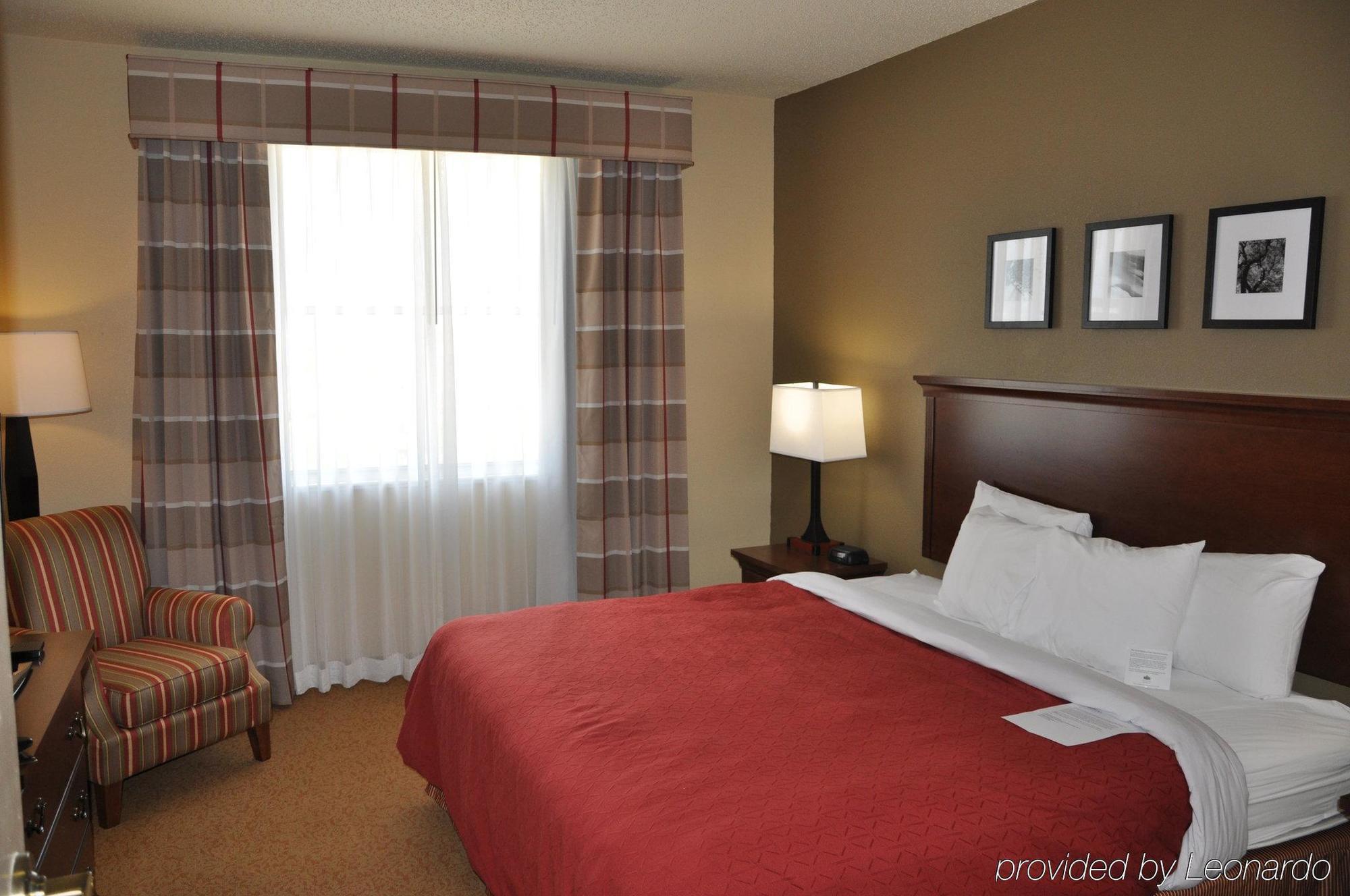 Comfort Suites Bush Intercontinental Airport Houston Kültér fotó