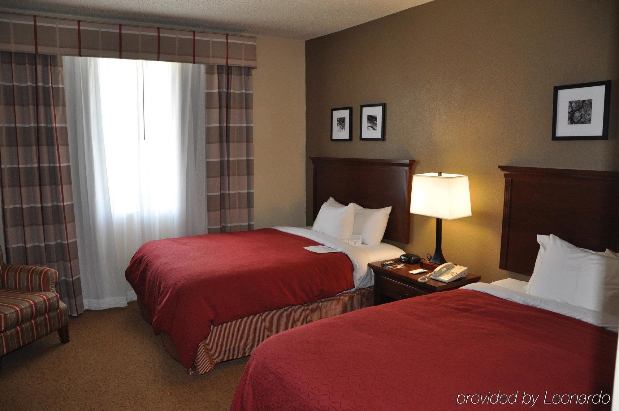 Comfort Suites Bush Intercontinental Airport Houston Kültér fotó